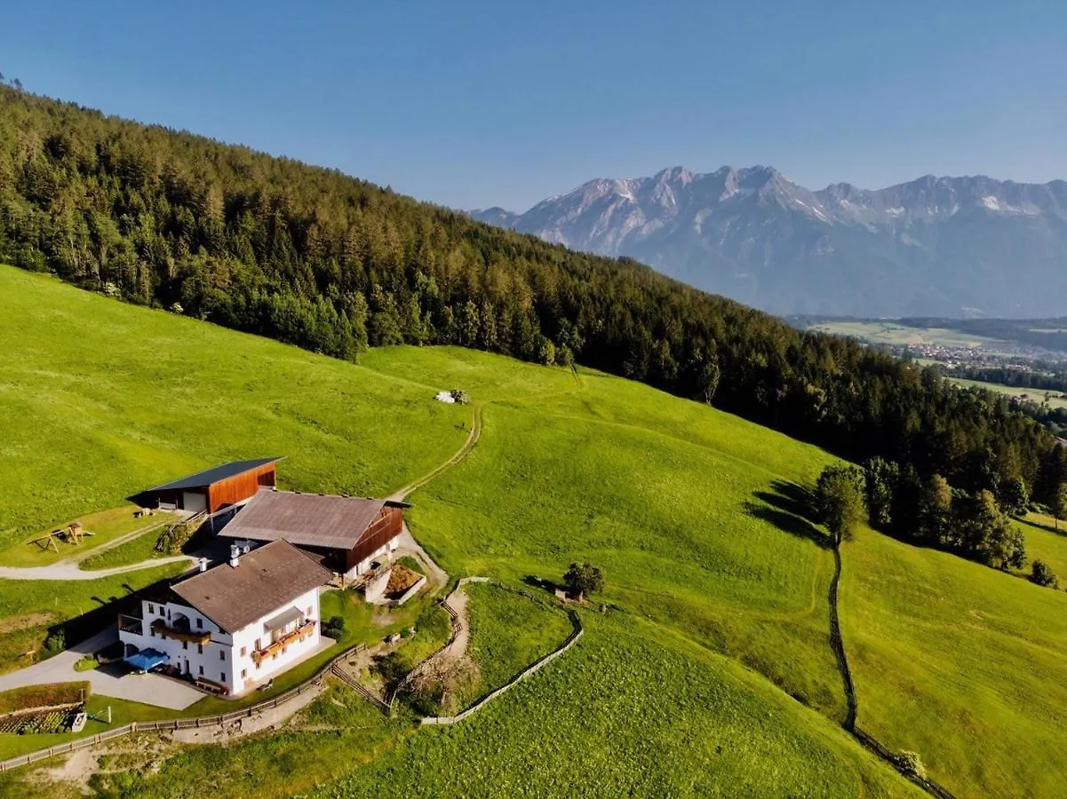 Villa Hoarachhof Innsbruck 0*,  Austria