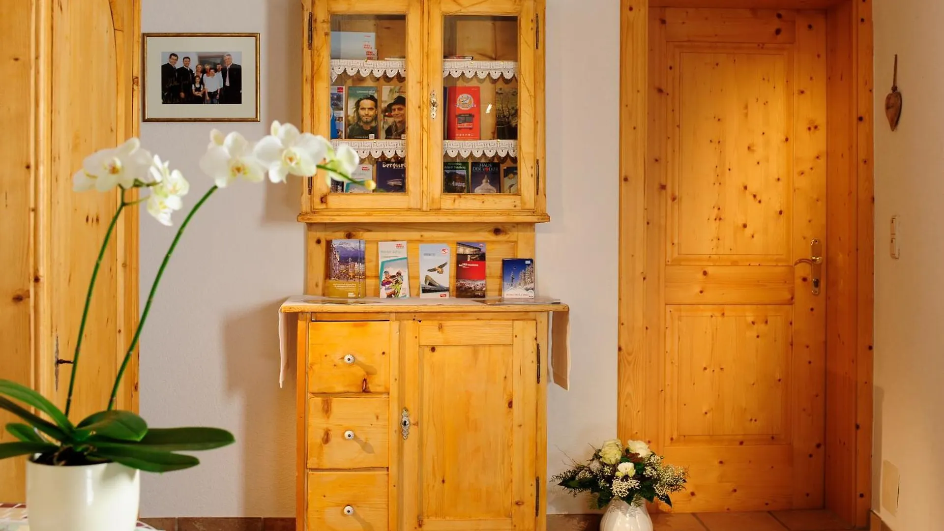 Villa Hoarachhof Innsbruck Austria