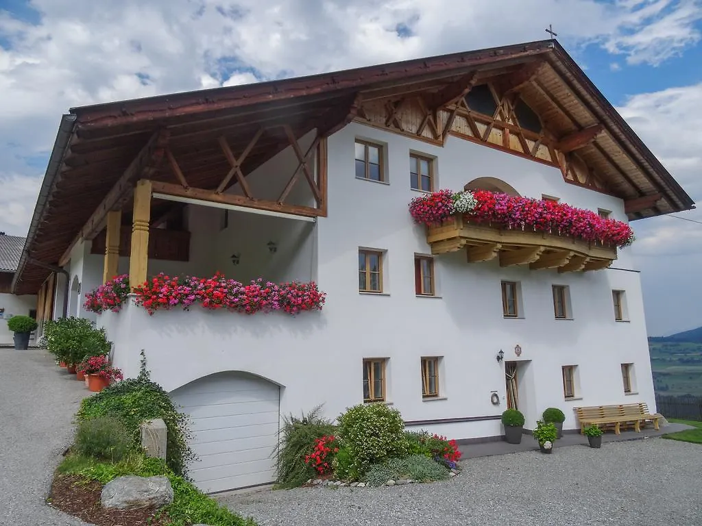 Villa Hoarachhof Innsbruck